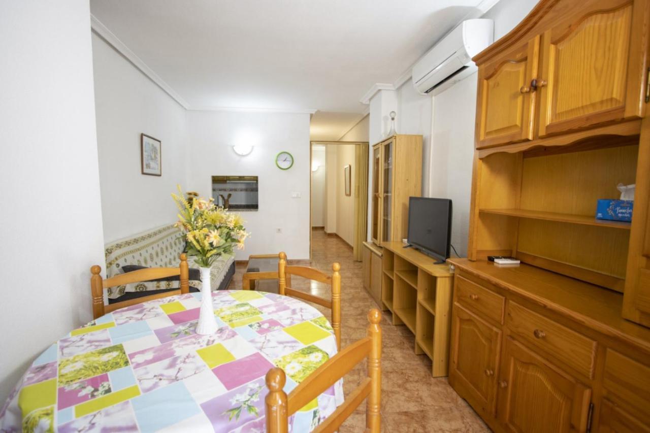 Apartamento Alegria Id40 Torrevieja Exterior foto