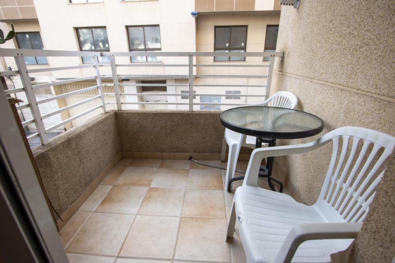 Apartamento Alegria Id40 Torrevieja Exterior foto
