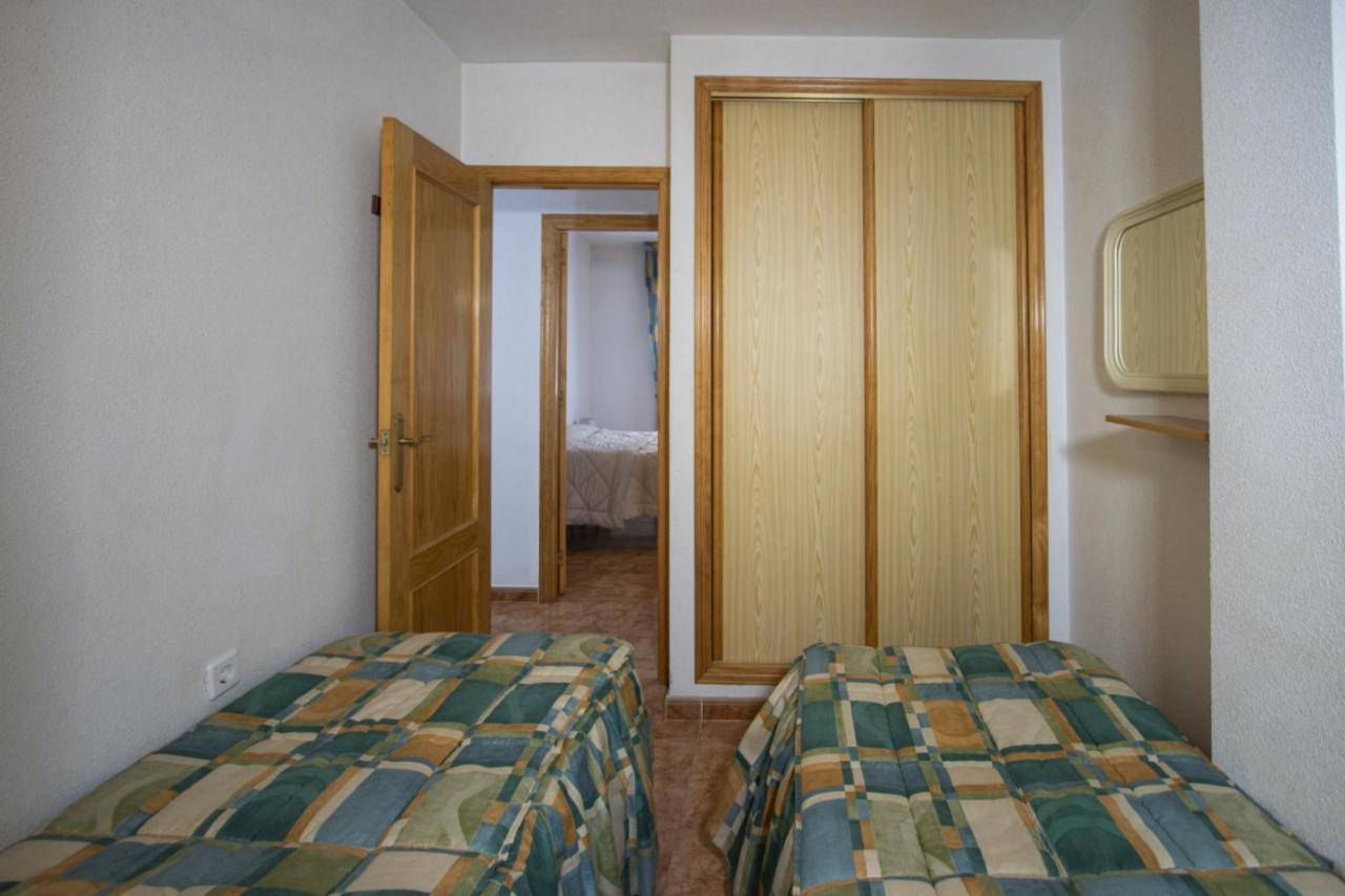 Apartamento Alegria Id40 Torrevieja Exterior foto