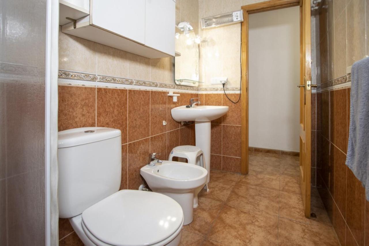 Apartamento Alegria Id40 Torrevieja Exterior foto